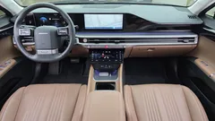 2023 Hyundai Grandeur 3.5 Gasoline 2WD — фото 7