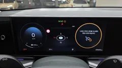 2023 Hyundai Grandeur 3.5 Gasoline 2WD — фото 8