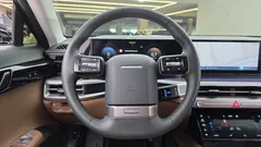 2023 Hyundai Grandeur 3.5 Gasoline 2WD — фото 13