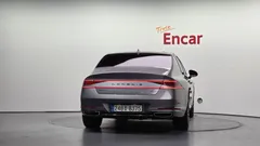 2022 Genesis G90 Gasoline 3.5 Turbo AWD — фото 4