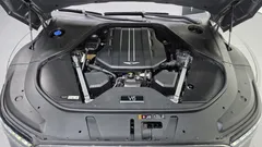 2022 Genesis G90 Gasoline 3.5 Turbo AWD — фото 6