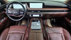2022 Genesis G90 Gasoline 3.5 Turbo AWD — фото 7