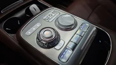 2022 Genesis G90 Gasoline 3.5 Turbo AWD — фото 9