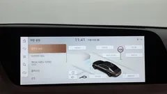 2022 Genesis G90 Gasoline 3.5 Turbo AWD — фото 17