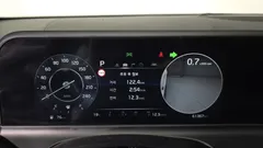 2024 Kia Seltos Gasoline 1.6 Turbo 2WD, белый — фото 8