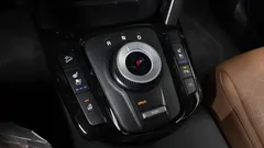 2024 Kia Seltos Gasoline 1.6 Turbo 2WD, белый — фото 9