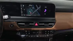 2024 Kia Seltos Gasoline 1.6 Turbo 2WD, белый — фото 12