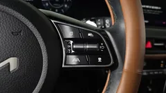 2024 Kia Seltos Gasoline 1.6 Turbo 2WD, белый — фото 16