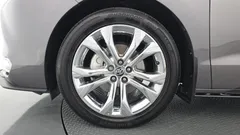 2022 Toyota Sienna 2.5 Hybrid 2WD — фото 5