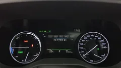 2022 Toyota Sienna 2.5 Hybrid 2WD — фото 8