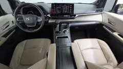 2022 Toyota Sienna 2.5 Hybrid 2WD — фото 14