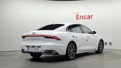 2023 Hyundai Grandeur 3.0 LPi Rent Car — фото 2