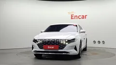 2023 Hyundai Grandeur 3.0 LPi Rent Car — фото 3