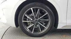 2023 Hyundai Grandeur 3.0 LPi Rent Car — фото 5