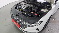 2023 Hyundai Grandeur 3.0 LPi Rent Car — фото 6