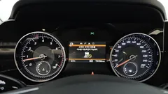 2023 Hyundai Grandeur 3.0 LPi Rent Car — фото 8