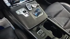 2023 Hyundai Grandeur 3.0 LPi Rent Car — фото 9