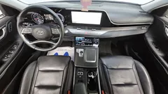 2023 Hyundai Grandeur 3.0 LPi Rent Car — фото 14