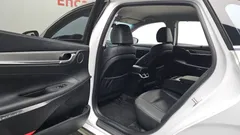 2023 Hyundai Grandeur 3.0 LPi Rent Car — фото 15