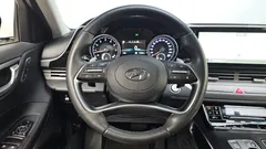 2023 Hyundai Grandeur 3.0 LPi Rent Car — фото 17