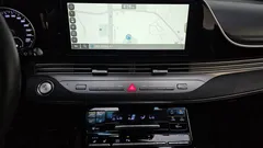 2023 Hyundai Grandeur 3.0 LPi Rent Car — фото 18