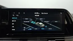 2023 Hyundai Grandeur 3.0 LPi Rent Car — фото 20