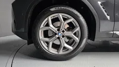 2022 BMW X4 xDrive20i xLine — фото 5