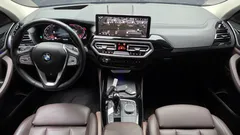 2022 BMW X4 xDrive20i xLine — фото 7