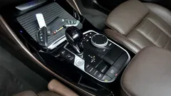 2022 BMW X4 xDrive20i xLine — фото 9
