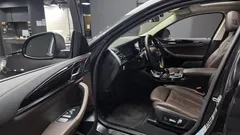 2022 BMW X4 xDrive20i xLine — фото 10