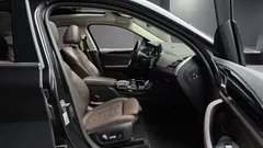 2022 BMW X4 xDrive20i xLine — фото 11