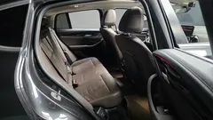 2022 BMW X4 xDrive20i xLine — фото 12