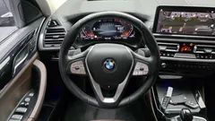 2022 BMW X4 xDrive20i xLine — фото 13