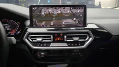 2022 BMW X4 xDrive20i xLine — фото 15