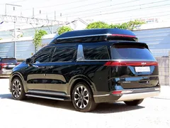 2023 Kia Carnival Gasoline 7-Seater Hi-Limousine — фото 3
