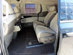 2023 Kia Carnival Gasoline 7-Seater Hi-Limousine — фото 6