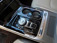 2023 Kia Carnival Gasoline 7-Seater Hi-Limousine — фото 10