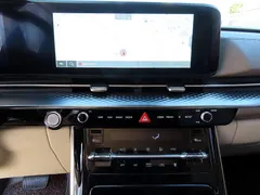 2023 Kia Carnival Gasoline 7-Seater Hi-Limousine — фото 15
