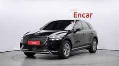 2023 Genesis GV70 2.5T Gasoline 2WD — фото 1