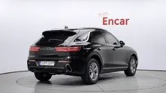 2023 Genesis GV70 2.5T Gasoline 2WD — фото 2
