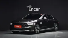 2023 Genesis G90 Gasoline 3.5 Turbo AWD — фото 1