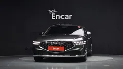 2023 Genesis G90 Gasoline 3.5 Turbo AWD — фото 3