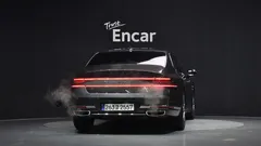 2023 Genesis G90 Gasoline 3.5 Turbo AWD — фото 4