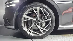 2023 Genesis G90 Gasoline 3.5 Turbo AWD — фото 5