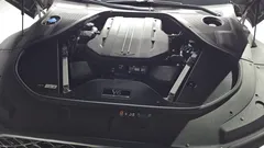 2023 Genesis G90 Gasoline 3.5 Turbo AWD — фото 6