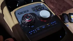 2023 Genesis G90 Gasoline 3.5 Turbo AWD — фото 9