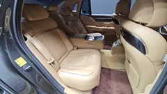 2023 Genesis G90 Gasoline 3.5 Turbo AWD — фото 12