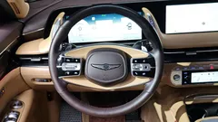 2023 Genesis G90 Gasoline 3.5 Turbo AWD — фото 13