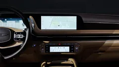 2023 Genesis G90 Gasoline 3.5 Turbo AWD — фото 14