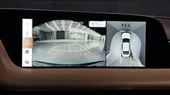 2023 Genesis G90 Gasoline 3.5 Turbo AWD — фото 15